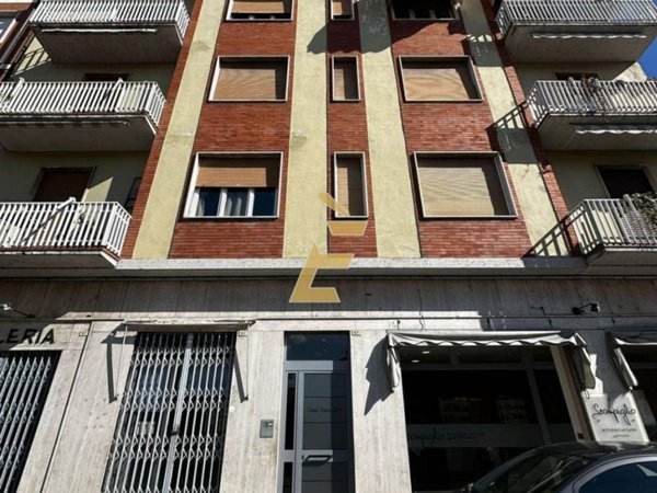 appartamento in vendita a San Damiano d'Asti