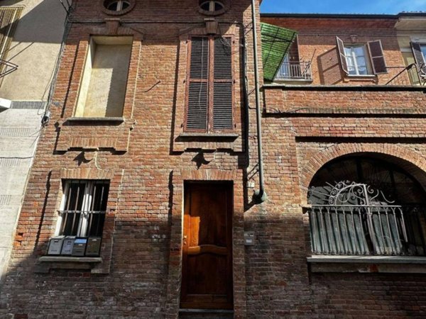 appartamento in vendita a San Damiano d'Asti