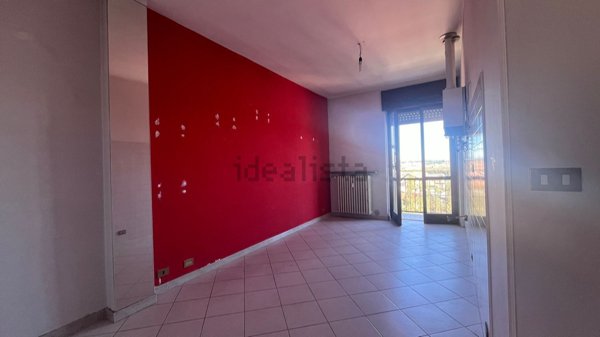 appartamento in vendita a San Damiano d'Asti