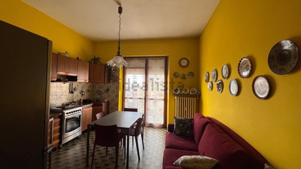 appartamento in vendita a San Damiano d'Asti