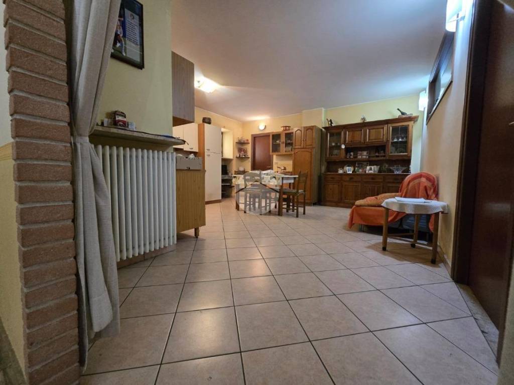 casa indipendente in vendita a San Damiano d'Asti