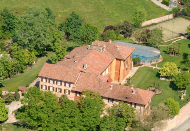 casa indipendente in vendita a San Damiano d'Asti