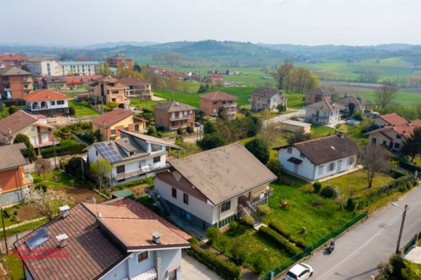 casa indipendente in vendita a San Damiano d'Asti