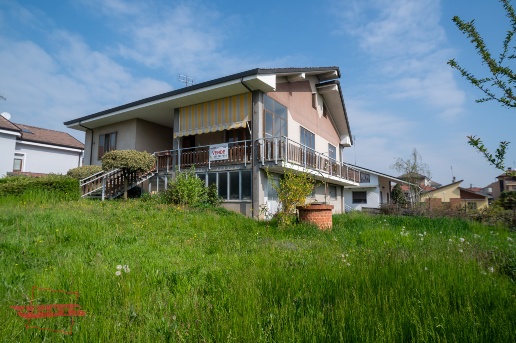casa indipendente in vendita a San Damiano d'Asti