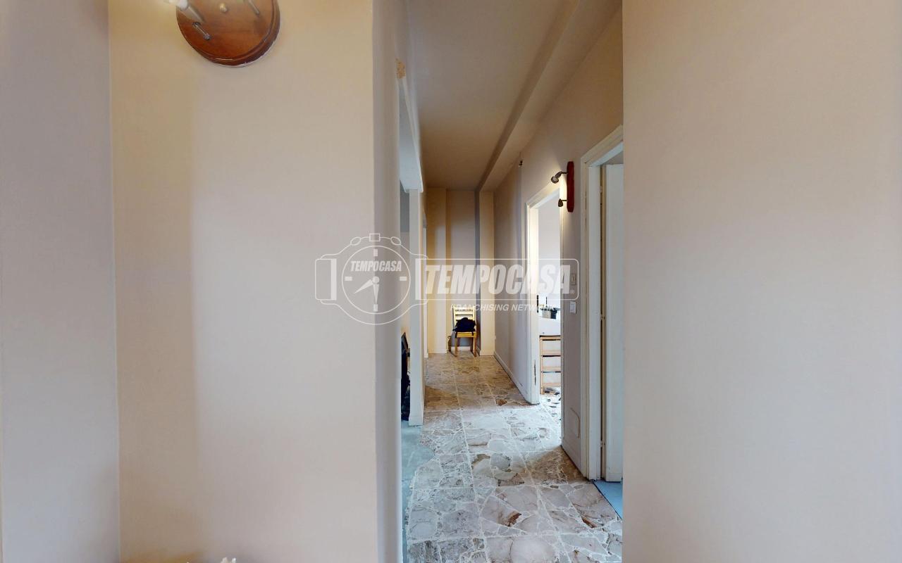 appartamento in vendita a San Damiano d'Asti