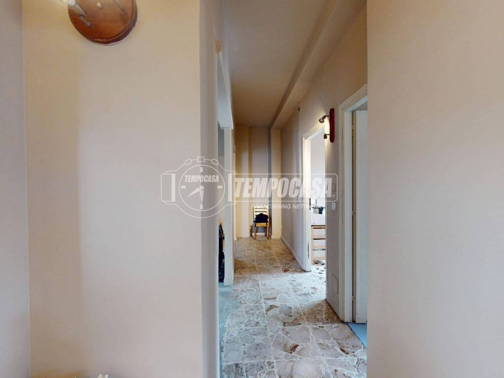 appartamento in vendita a San Damiano d'Asti