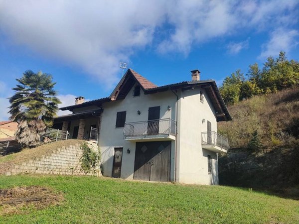 casa indipendente in vendita a San Damiano d'Asti