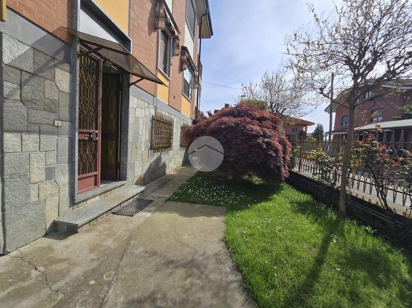 appartamento in vendita a San Damiano d'Asti
