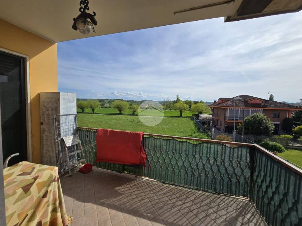 appartamento in vendita a San Damiano d'Asti