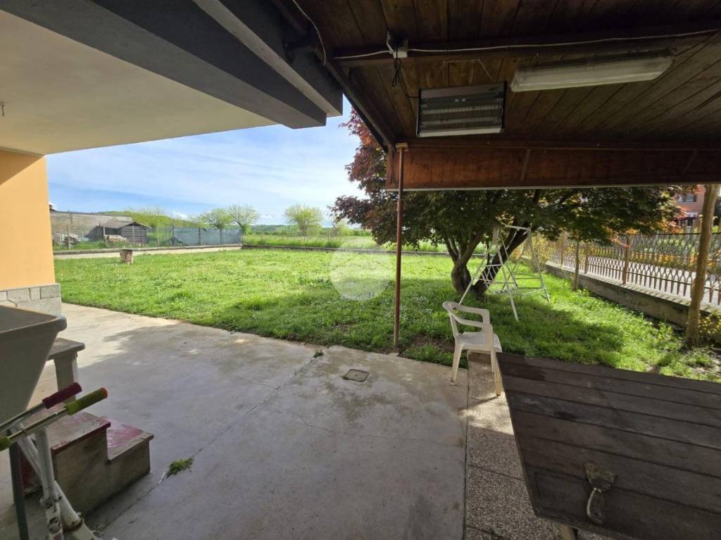 appartamento in vendita a San Damiano d'Asti