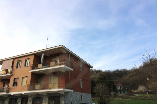 appartamento in vendita a San Damiano d'Asti in zona San Pietro