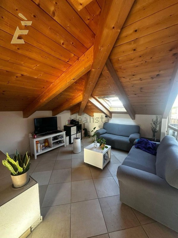 appartamento in vendita a San Damiano d'Asti