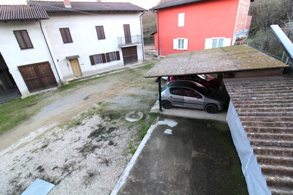 quadrivano in vendita a San Damiano d'Asti in zona San Giulio