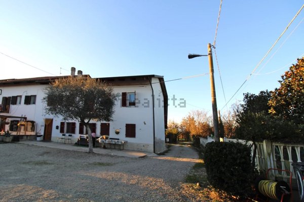 pentavano in vendita a San Damiano d'Asti