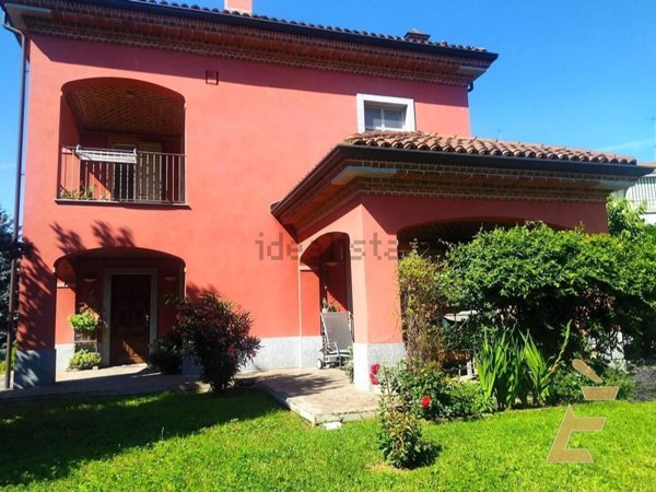 casa indipendente in vendita a San Damiano d'Asti