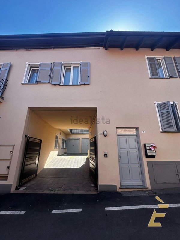 appartamento in vendita a San Damiano d'Asti