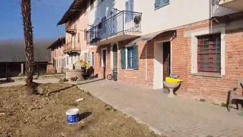 casa indipendente in vendita a San Damiano d'Asti