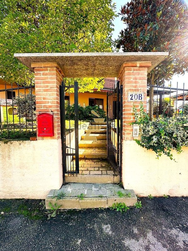 casa semindipendente in vendita a San Damiano d'Asti in zona Vascagliana
