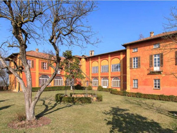 casa indipendente in vendita a San Damiano d'Asti in zona Lavezzole