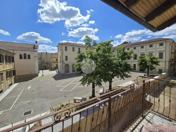 casa indipendente in vendita a San Damiano d'Asti