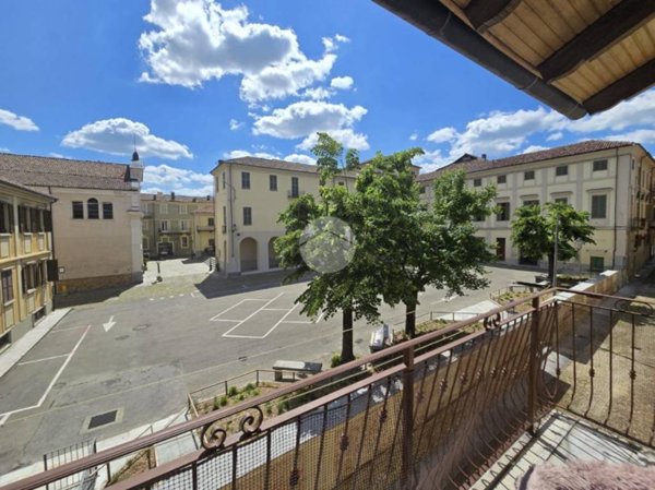 casa indipendente in vendita a San Damiano d'Asti