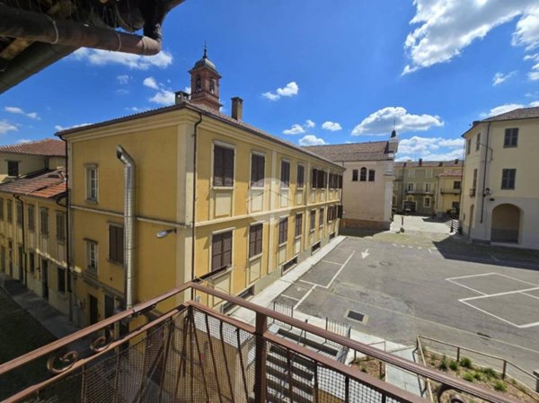casa indipendente in vendita a San Damiano d'Asti