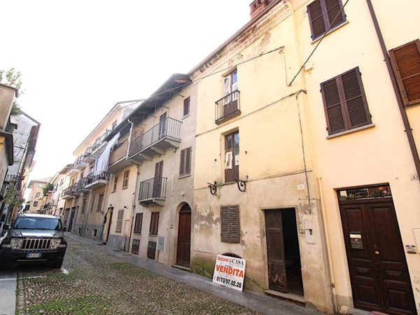 casa indipendente in vendita a San Damiano d'Asti