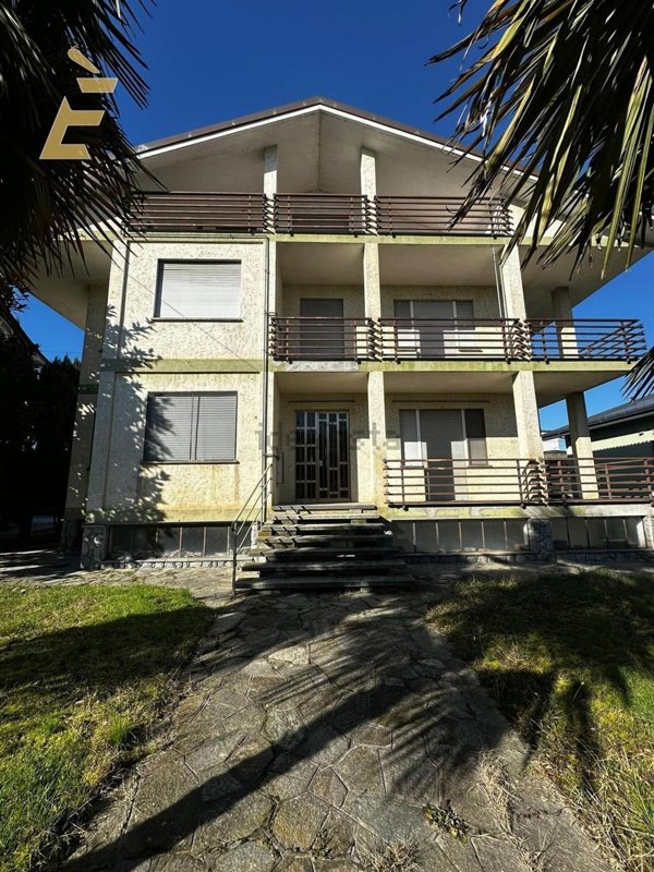 appartamento in vendita a San Damiano d'Asti