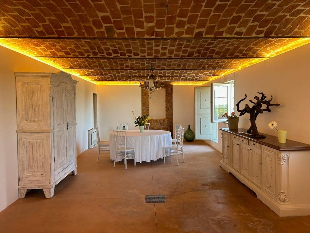 casa indipendente in vendita a San Damiano d'Asti