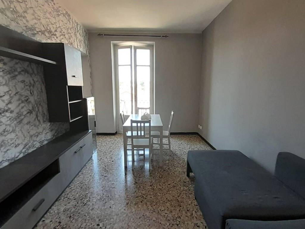 appartamento in vendita a San Damiano d'Asti