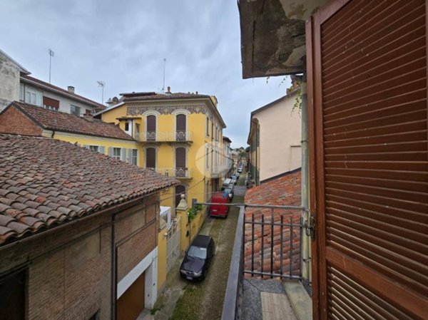casa indipendente in vendita a San Damiano d'Asti