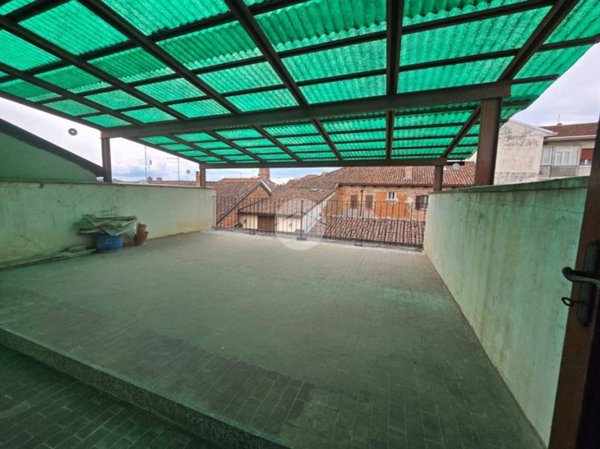 casa indipendente in vendita a San Damiano d'Asti