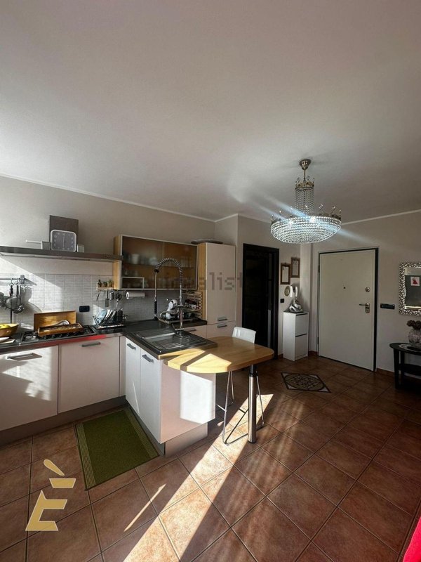 appartamento in vendita a San Damiano d'Asti