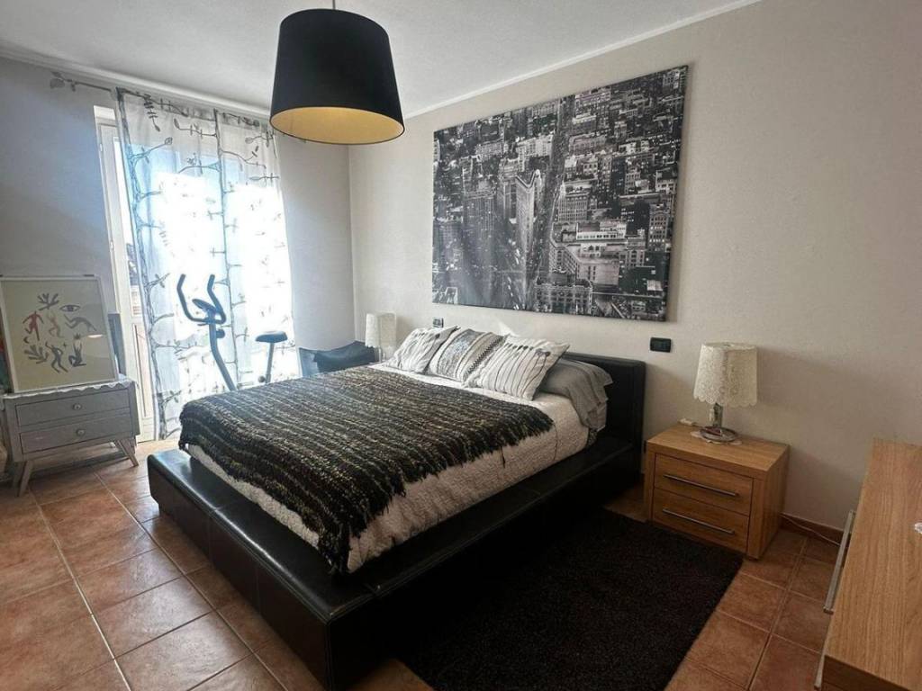 appartamento in vendita a San Damiano d'Asti