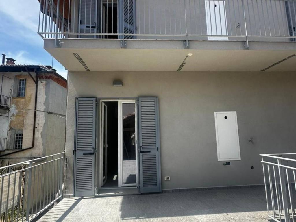 appartamento in vendita a San Damiano d'Asti