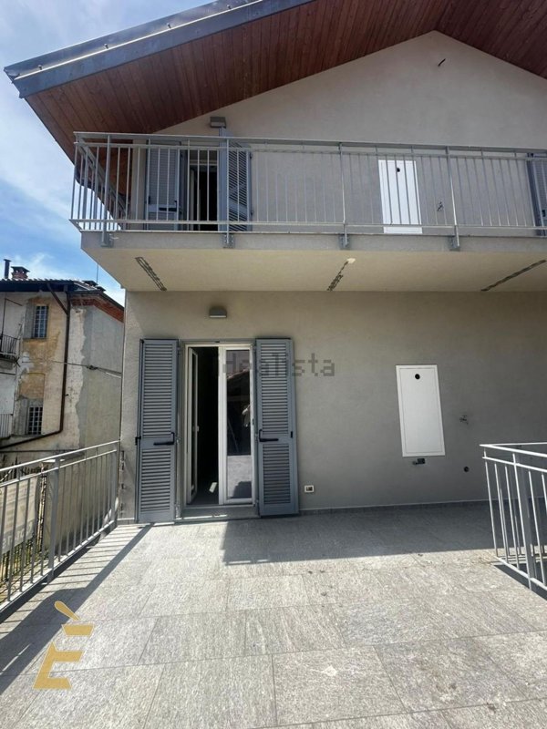 appartamento in vendita a San Damiano d'Asti