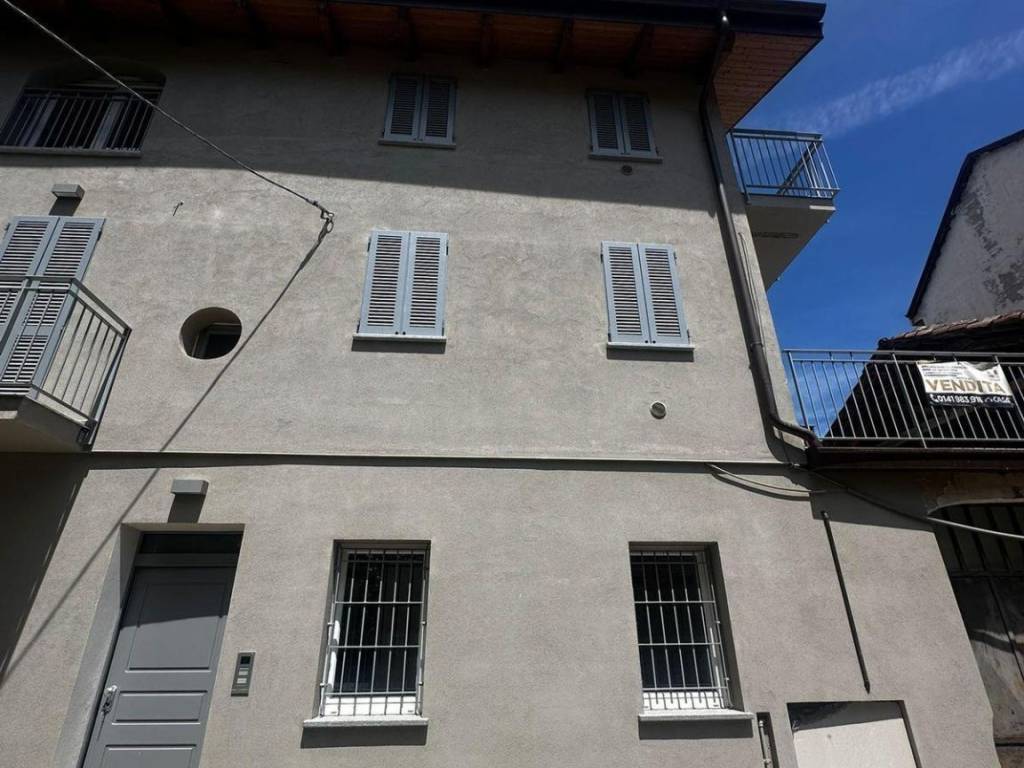appartamento in vendita a San Damiano d'Asti