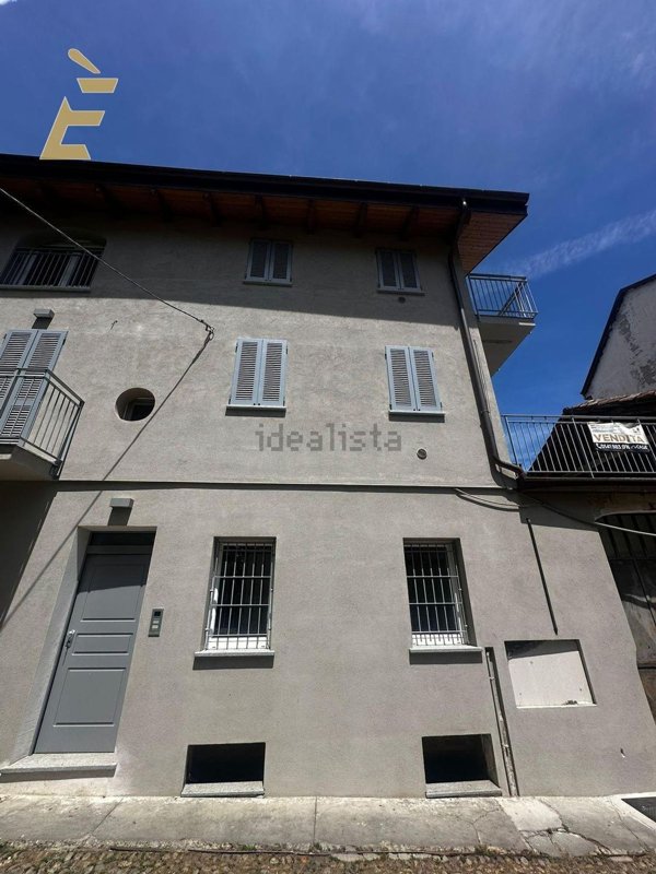 appartamento in vendita a San Damiano d'Asti