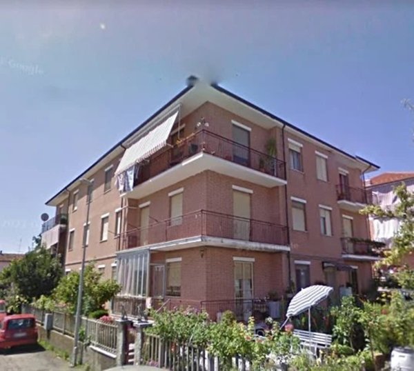 appartamento in vendita a San Damiano d'Asti