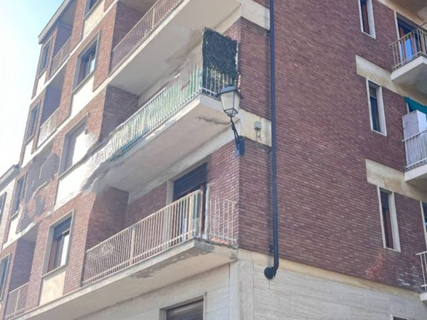 appartamento in vendita a San Damiano d'Asti