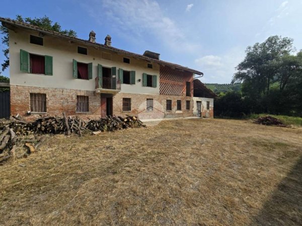 casa indipendente in vendita a San Damiano d'Asti
