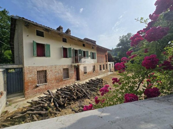 casa indipendente in vendita a San Damiano d'Asti