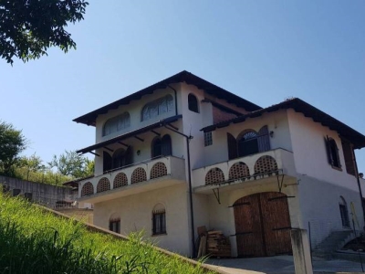 casa indipendente in vendita a San Damiano d'Asti