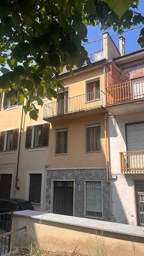 casa indipendente in vendita a San Damiano d'Asti