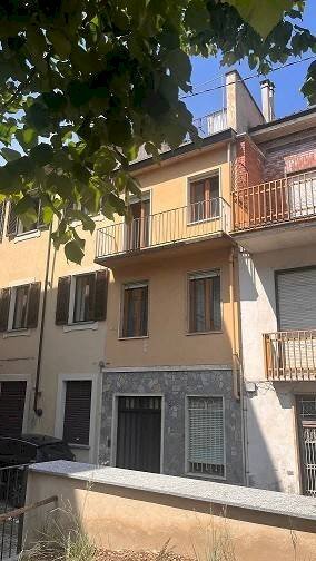casa indipendente in vendita a San Damiano d'Asti