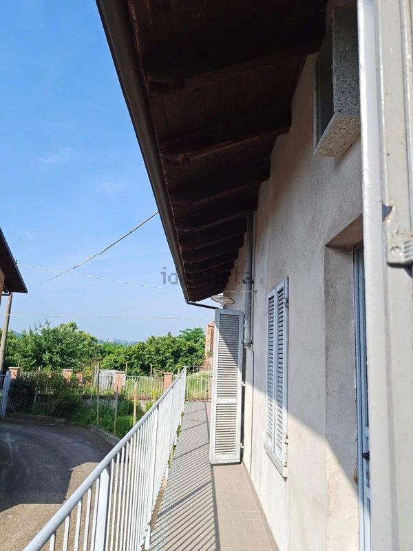 casa indipendente in vendita a San Damiano d'Asti