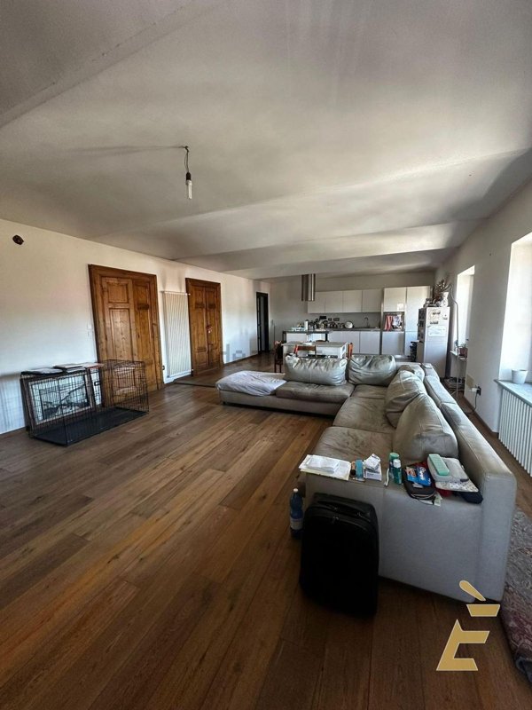 appartamento in vendita a San Damiano d'Asti