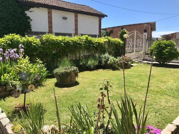 casa indipendente in vendita a San Damiano d'Asti