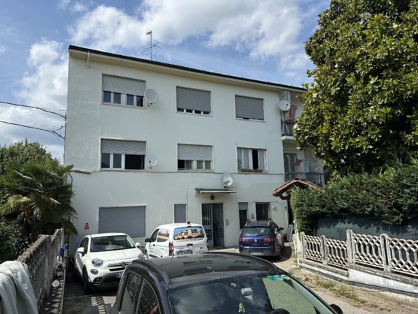 appartamento in vendita a San Damiano d'Asti