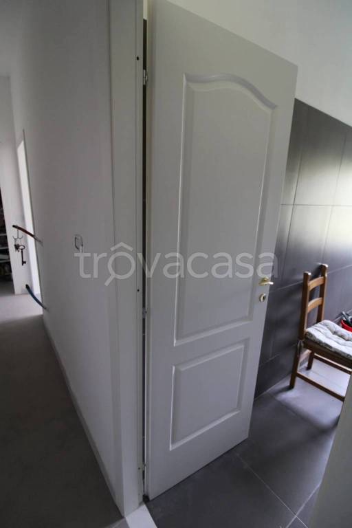 appartamento in vendita a San Damiano d'Asti